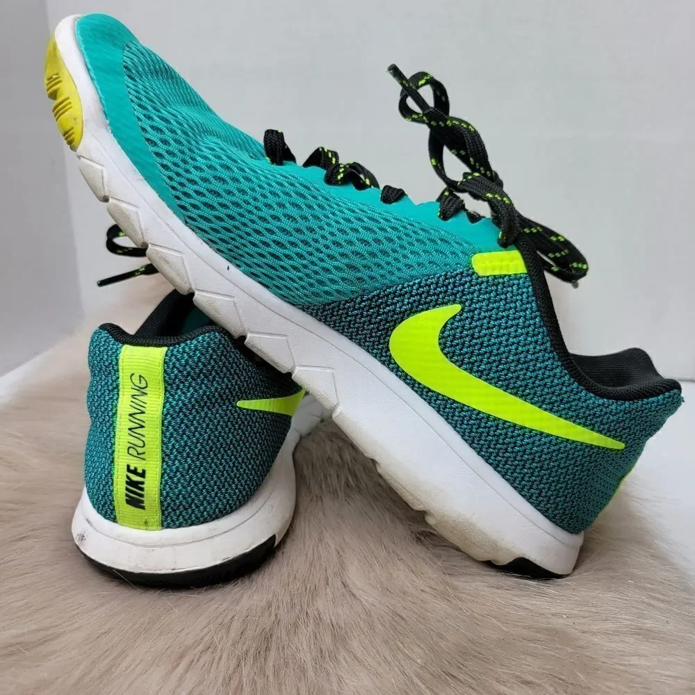 Nike Flex Experience RN5 Women's Running Shoes Sneakers Size 8